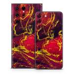 Miasma Samsung Galaxy S22 Series Skin