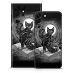 Midnight Mischief Samsung Galaxy S22 Series Skin