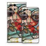 Mine Samsung Galaxy S22 Series Skin