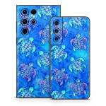 Mother Earth Samsung Galaxy S22 Series Skin
