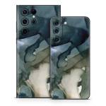 Moody Blues Samsung Galaxy S22 Series Skin