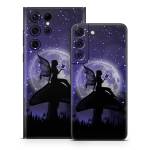 Moonlit Fairy Samsung Galaxy S22 Series Skin