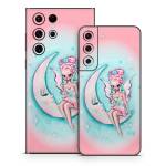 Moon Pixie Samsung Galaxy S22 Series Skin