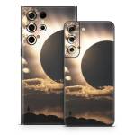 Moon Shadow Samsung Galaxy S22 Series Skin