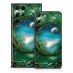 Moon Tree Samsung Galaxy S22 Series Skin
