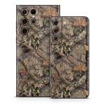 Break-Up Country Samsung Galaxy S22 Series Skin