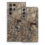 Duck Blind Samsung Galaxy S22 Series Skin