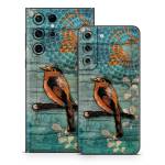 Morning Harmony Samsung Galaxy S22 Series Skin