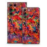 Maintaining Sanity Samsung Galaxy S22 Series Skin