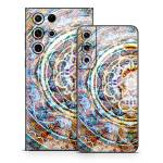 Mystical Medallion Samsung Galaxy S22 Series Skin