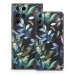 Mystic Leaves Samsung Galaxy S22 Series Skin