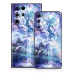 Mystic Realm Samsung Galaxy S22 Series Skin