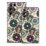 Nadira Samsung Galaxy S22 Series Skin