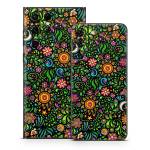 Nature Ditzy Samsung Galaxy S22 Series Skin