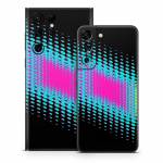 Neons Samsung Galaxy S22 Series Skin