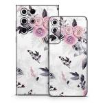 Neverending Samsung Galaxy S22 Series Skin