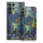 Night Trawlers Samsung Galaxy S22 Series Skin