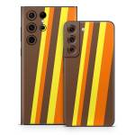 Oahu Samsung Galaxy S22 Series Skin