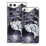 Ocean Majesty Samsung Galaxy S22 Series Skin