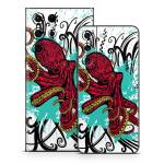 Octopus Samsung Galaxy S22 Series Skin
