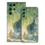 Offerings Samsung Galaxy S22 Series Skin