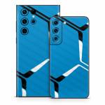 The Fly Guy Samsung Galaxy S22 Series Skin