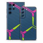 The Gill Sgt Samsung Galaxy S22 Series Skin