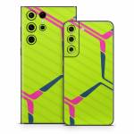 Ozone HTA Samsung Galaxy S22 Series Skin