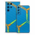 Ozone IOH Samsung Galaxy S22 Series Skin