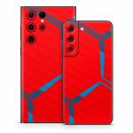 Ozone RAI Samsung Galaxy S22 Series Skin