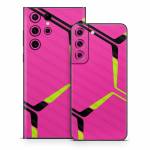 The Ramblin Man Samsung Galaxy S22 Series Skin