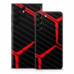 The Trevor Samsung Galaxy S22 Series Skin