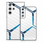 Ozone WAI Samsung Galaxy S22 Series Skin