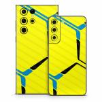 Ozone YIK Samsung Galaxy S22 Series Skin
