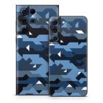 Ozone Samsung Galaxy S22 Series Skin
