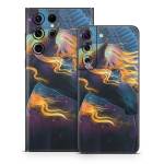 Paint The Stars Samsung Galaxy S22 Series Skin