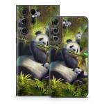 PanDaBear Samsung Galaxy S22 Series Skin