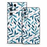 Pretty Branchs Samsung Galaxy S22 Series Skin