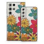 Phoebe Samsung Galaxy S22 Series Skin