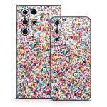Plastic Playground Samsung Galaxy S22 Series Skin