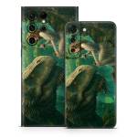 Playmates Samsung Galaxy S22 Series Skin
