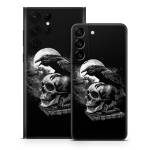 Poe's Raven Samsung Galaxy S22 Series Skin