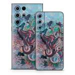 Poetry in Motion Samsung Galaxy S22 Series Skin