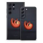 Procrastination Samsung Galaxy S22 Series Skin