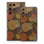 Pumpkins Samsung Galaxy S22 Series Skin