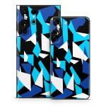 Raytracer Samsung Galaxy S22 Series Skin