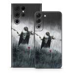 Reach Samsung Galaxy S22 Series Skin