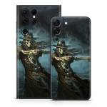 Reaper Gunslinger Samsung Galaxy S22 Series Skin