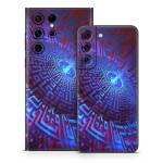 Receptor Samsung Galaxy S22 Series Skin