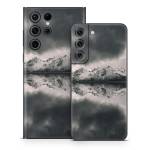 Reflecting Islands Samsung Galaxy S22 Series Skin
